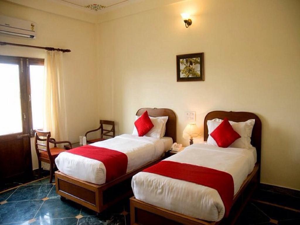 Surya Palace Agra (Uttar Pradesh)