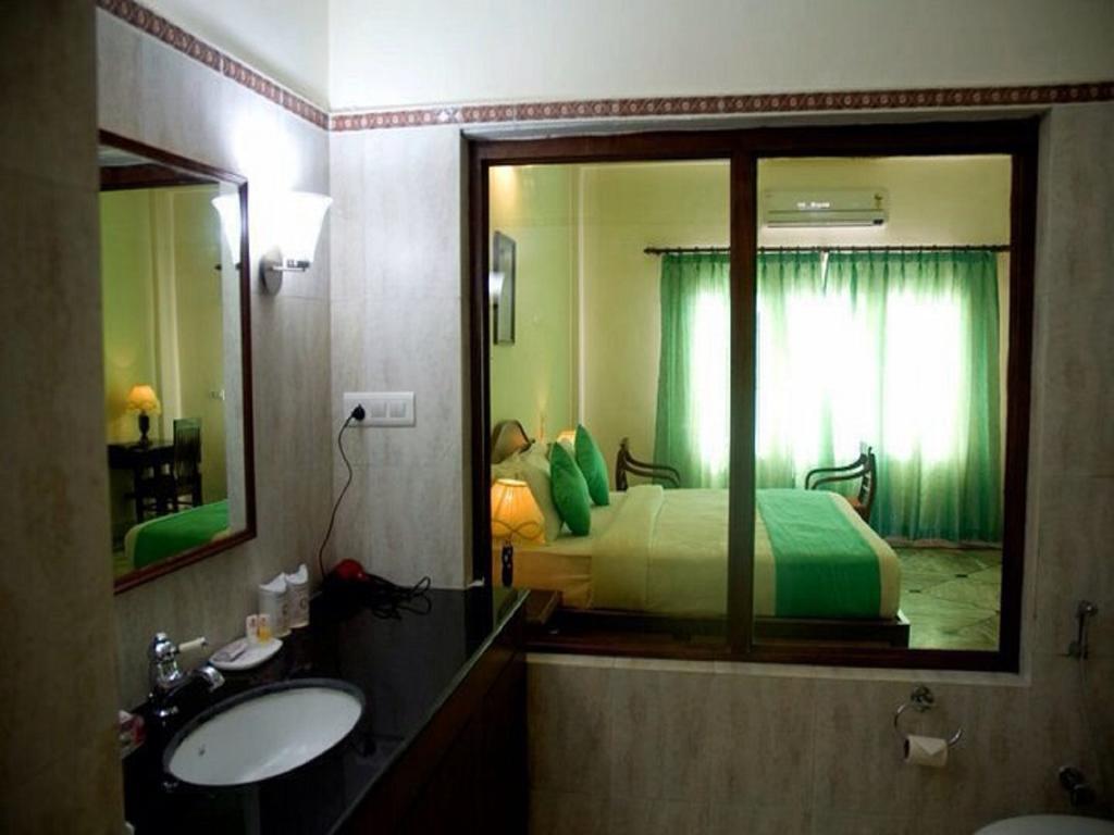 Surya Palace 4* Agra (Uttar Pradesh)