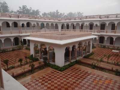 Hotel Surya Palace Agra (Uttar Pradesh)