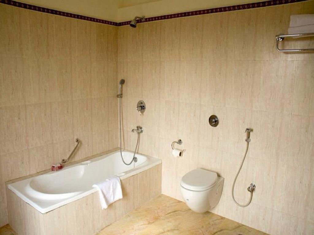 Surya Palace Hotel Agra (Uttar Pradesh)