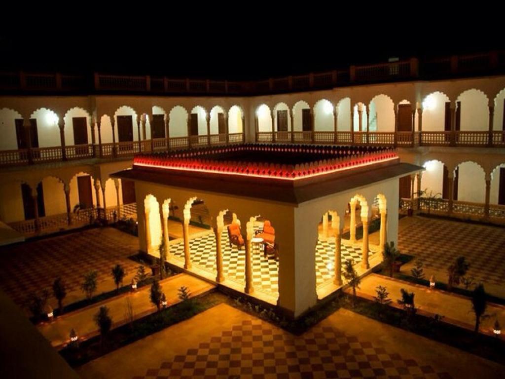 Surya Palace Agra (Uttar Pradesh)