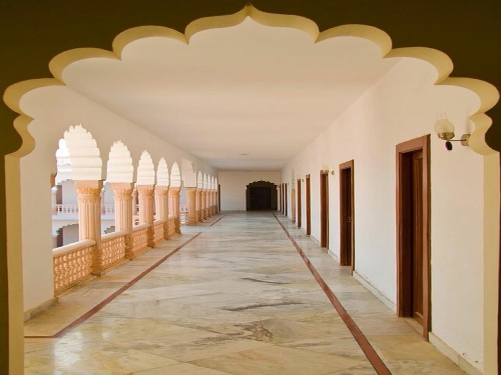 Surya Palace 4* Agra (Uttar Pradesh)