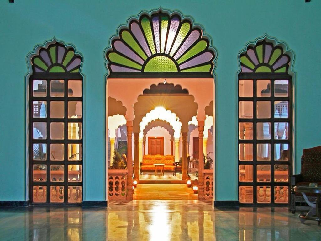 Hotel Surya Palace