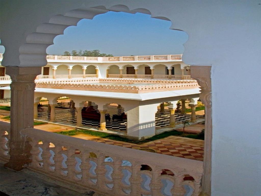 Surya Palace Agra (Uttar Pradesh)
