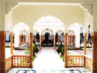 Hotel Surya Palace 4*