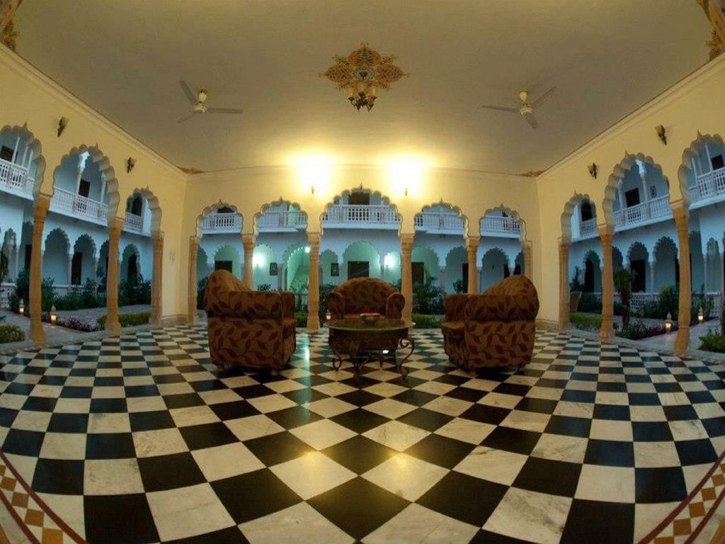 Surya Palace 4* Agra (Uttar Pradesh)